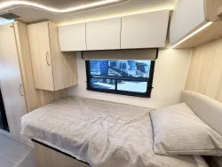 2024 Leisure Travel Van Unity 24TB | Thumbnail Photo 15 of 22
