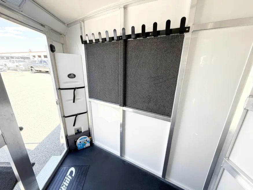 2026 Cimarron Norstar 2HBP | Photo 6 of 14