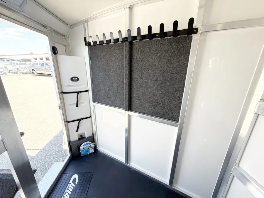 2026 Cimarron Norstar 2HBP | Photo 6 of 14