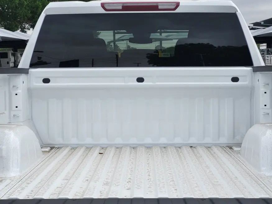 2026 GMC Sierra 1500 Pro | Photo 23 of 24