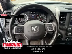 2022 RAM 3500 Tradesman | Thumbnail Photo 11 of 21