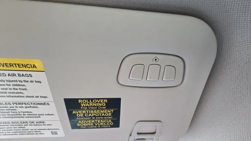 2023 Ford Escape | Photo 28 of 35