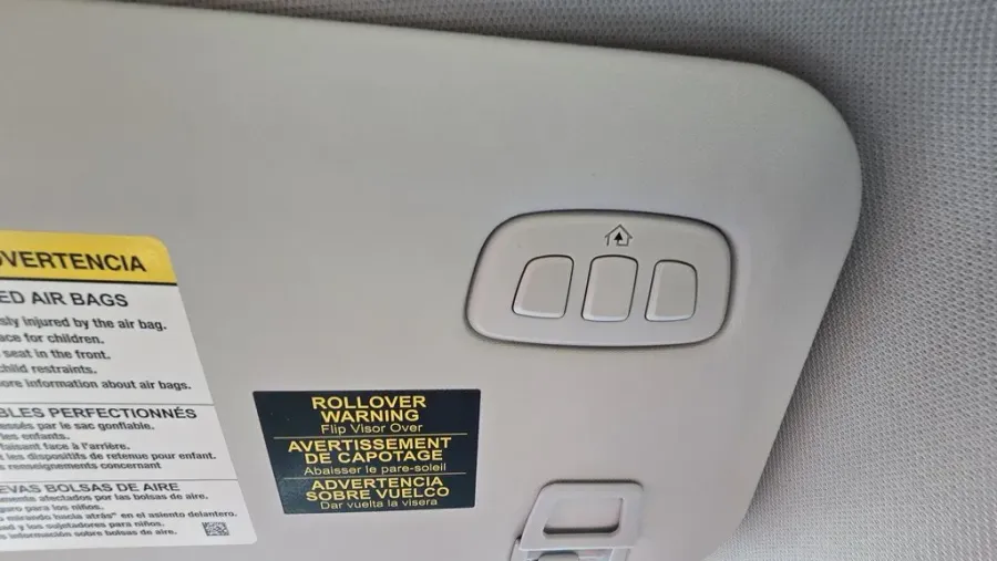 2023 Ford Escape | Photo 28 of 35