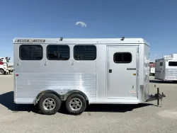 2025 Logan Coach Bullseye 3HBP | Thumbnail Photo 3 of 13