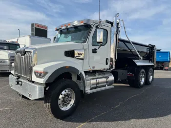 2025 Western Star 49X