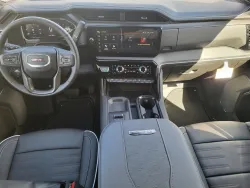 2026 GMC Sierra 2500HD AT4X | Thumbnail Photo 24 of 32