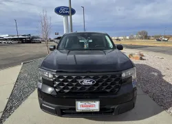 2026 Ford Maverick | Thumbnail Photo 2 of 26