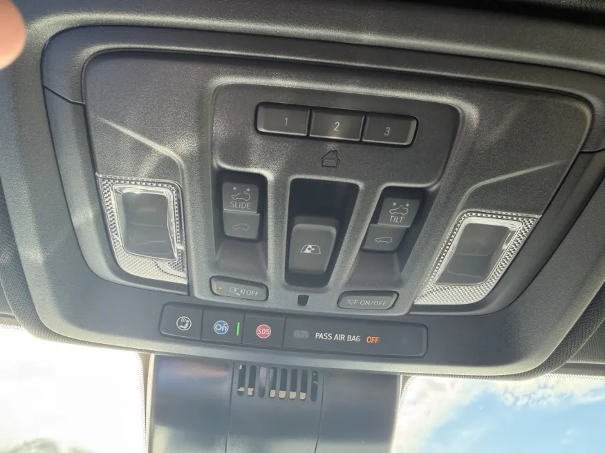 2026 Chevrolet Silverado 3500HD High Country | Photo 20 of 22