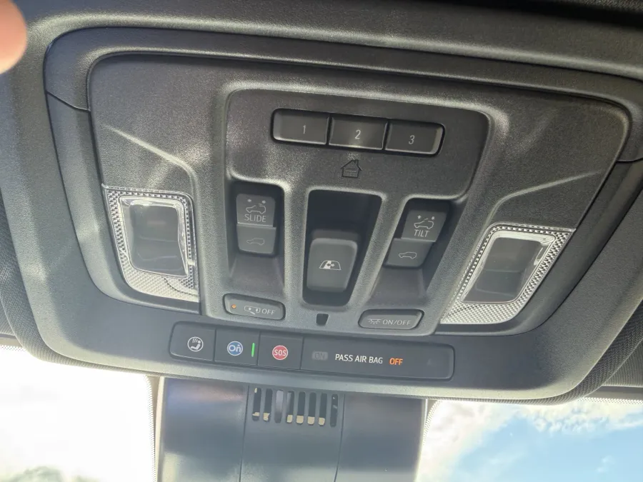 2026 Chevrolet Silverado 3500HD High Country | Photo 20 of 22