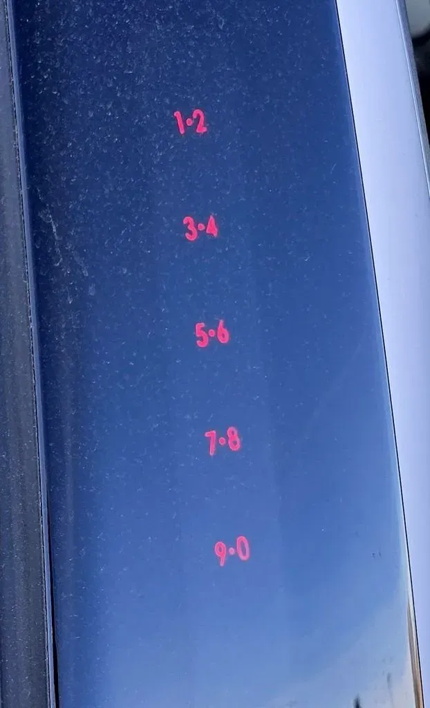 2026 Ford Explorer | Photo 13 of 34