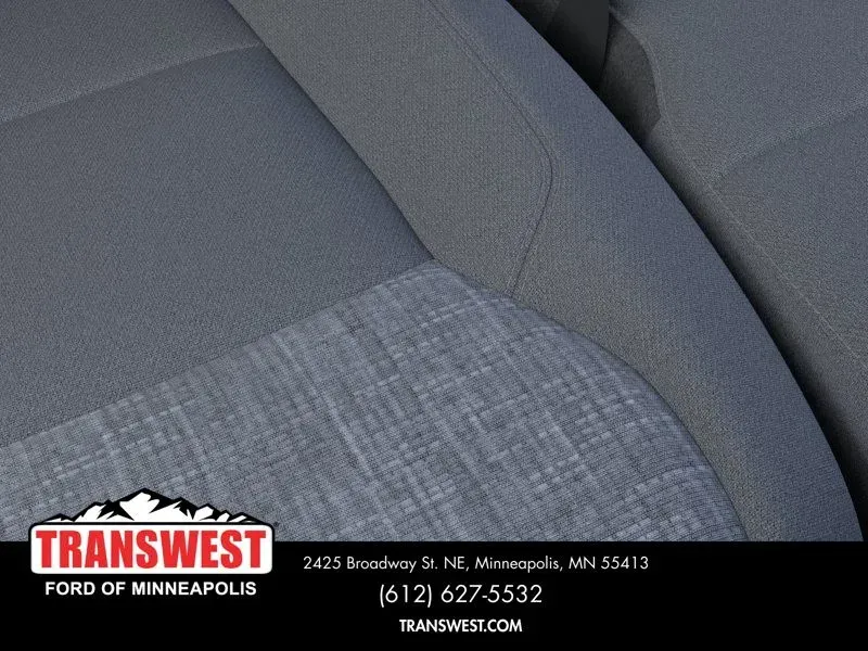 2026 Ford Super Duty F-350 XLT | Photo 15 of 22