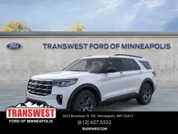 2026 Ford Explorer Active | Thumbnail Photo 23 of 23