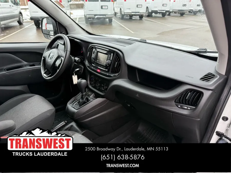 2022 RAM Promaster City Base | Photo 6 of 21