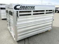 2025 Cimarron Stock Box | Thumbnail Photo 1 of 8