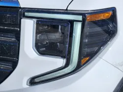 2026 GMC Sierra 1500 Pro | Thumbnail Photo 6 of 20