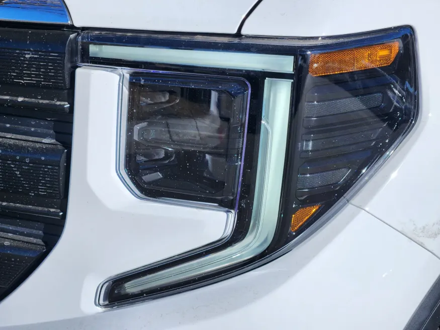 2026 GMC Sierra 1500 Pro | Photo 6 of 20