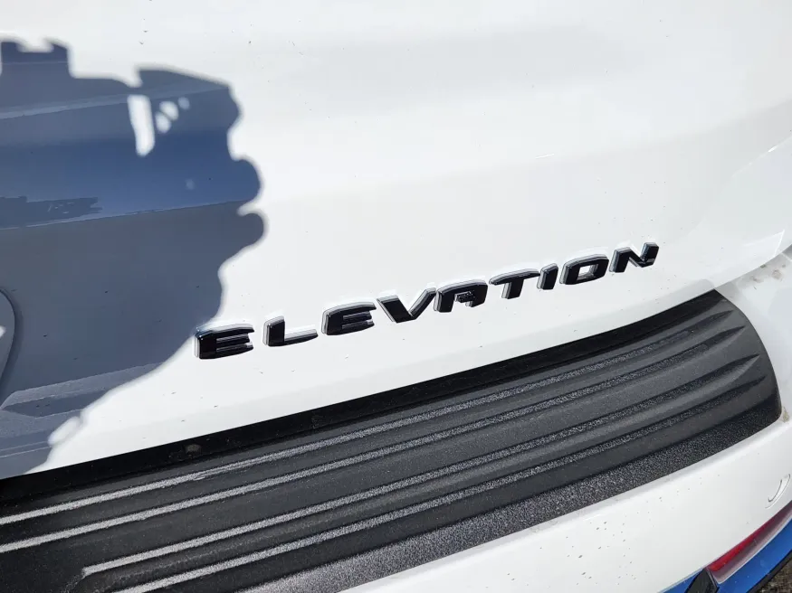 2026 GMC Yukon Elevation | Photo 16 of 30