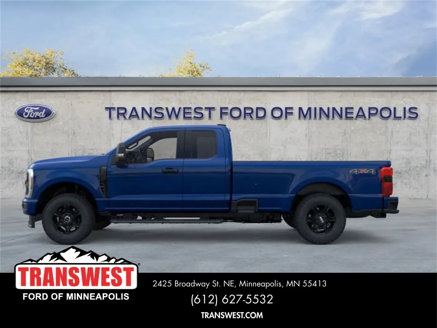 2026 Ford Super Duty F-350 | Photo 3 of 22