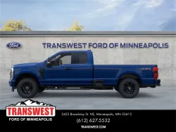 2026 Ford Super Duty F-350 | Thumbnail Photo 3 of 22