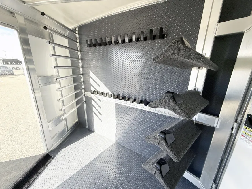 2026 Cimarron Norstar 7hgn | Photo 7 of 23