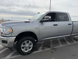 2022 RAM 2500 Big Horn | Thumbnail Photo 2 of 5