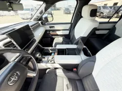 2024 Toyota Sequoia | Thumbnail Photo 8 of 23