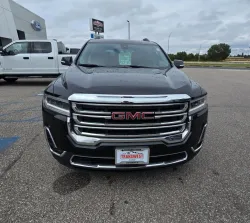 2023 GMC Acadia | Thumbnail Photo 2 of 30