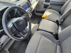 2022 Ford Super Duty F-550 | Thumbnail Photo 11 of 24