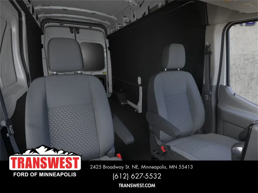 2026 Ford Transit-350 Base | Photo 10 of 21