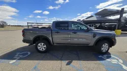 2026 Ford Ranger | Thumbnail Photo 4 of 27