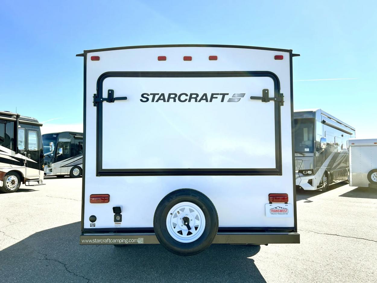 2018 Starcraft Launch 187TB | Photo 12 of 19