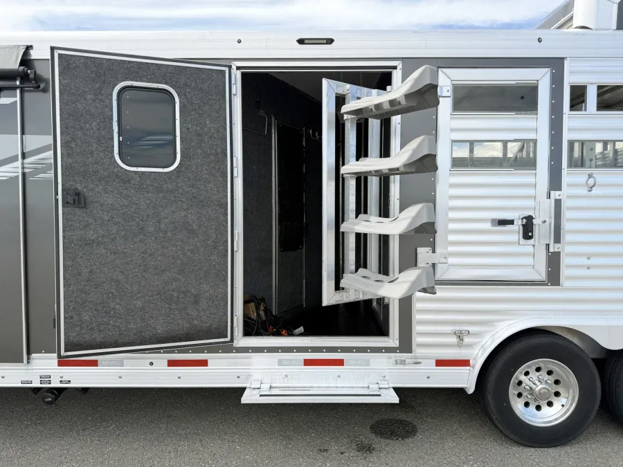 2021 SMC Stock LQ | Photo 19 of 23