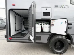2026 Winnebago EKKO 23B | Thumbnail Photo 17 of 20