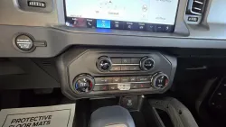 2025 Ford Bronco | Thumbnail Photo 21 of 29