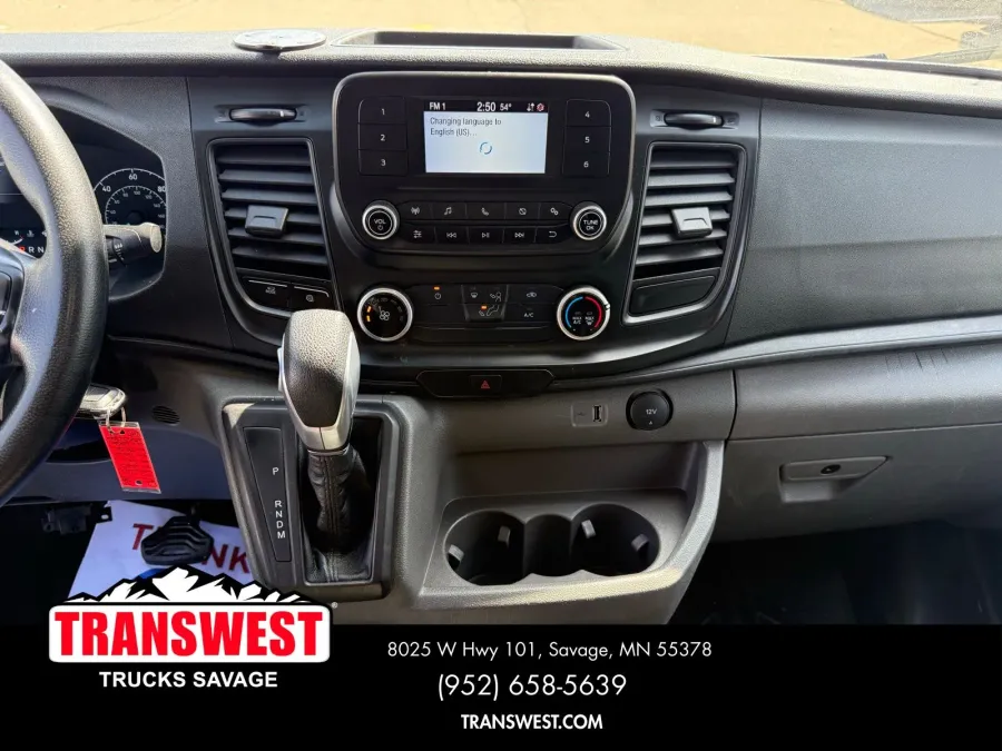 2023 Ford Transit-250 Base | Photo 8 of 20