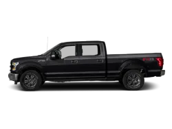 2016 Ford F-150 | Thumbnail Photo 2 of 17