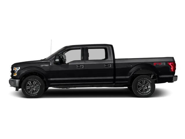 2016 Ford F-150 | Photo 2 of 17