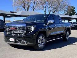 2026 GMC Sierra 1500 Denali | Thumbnail Photo 3 of 30