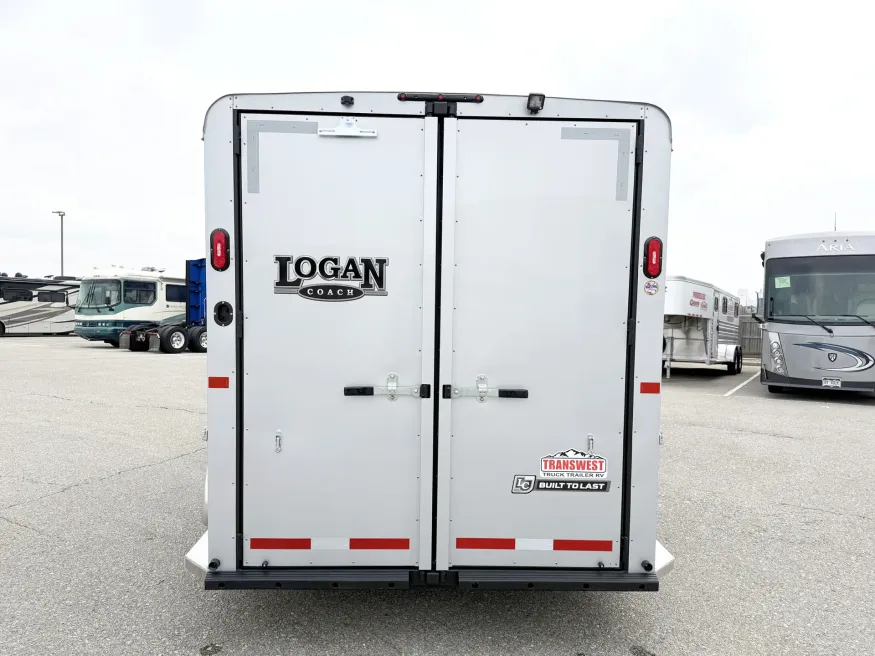 2026 Logan Coach Bullseye 3HGN | Photo 9 of 13