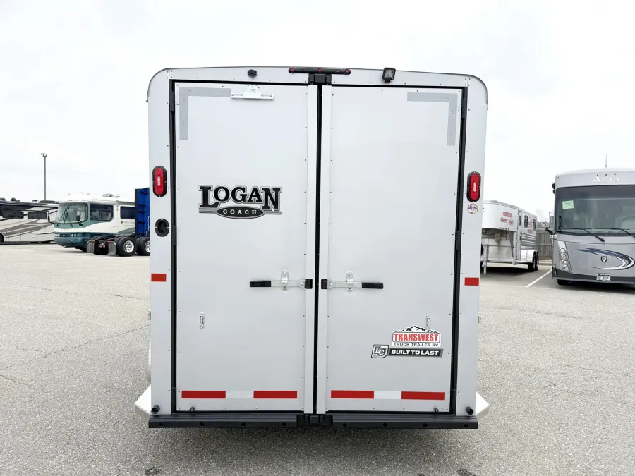 2026 Logan Coach Bullseye 3HGN | Photo 9 of 13