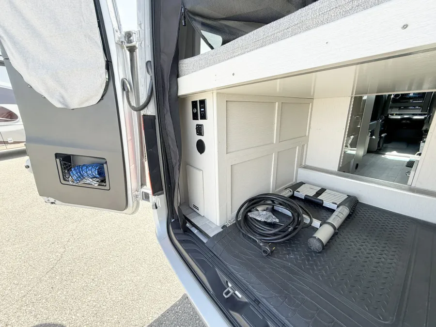 2022 Thor Sanctuary | Photo 17 of 19