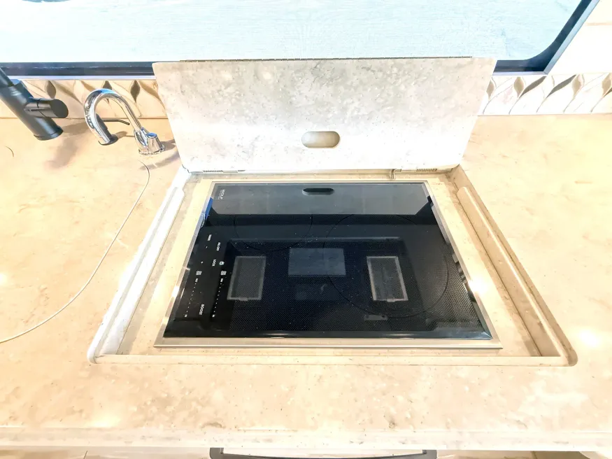 2023 Tiffin Allegro Bus 45FP | Photo 12 of 35