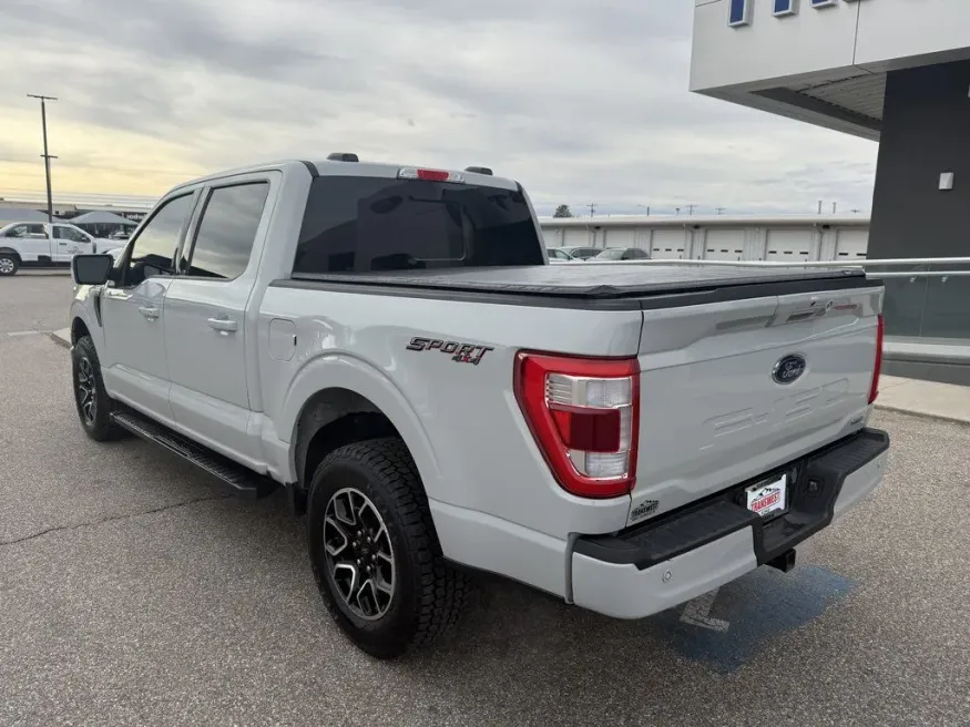 2023 Ford F-150 | Photo 6 of 31