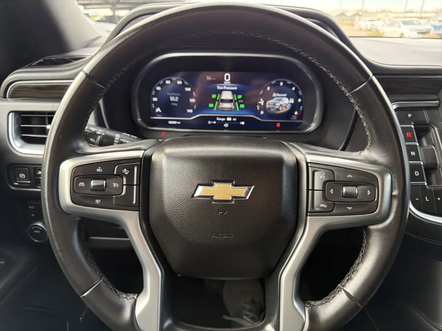 2023 Chevrolet Tahoe LT | Photo 20 of 22