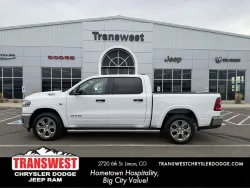 2026 RAM 1500 Big Horn | Thumbnail Photo 14 of 14