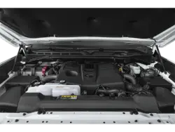 2025 Toyota Tundra | Thumbnail Photo 8 of 12