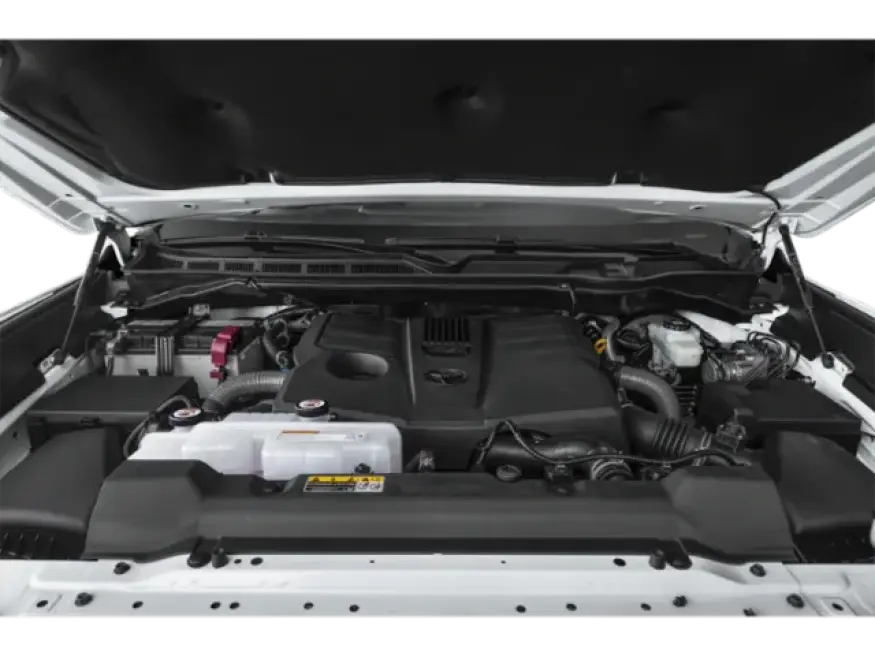 2025 Toyota Tundra | Photo 8 of 12