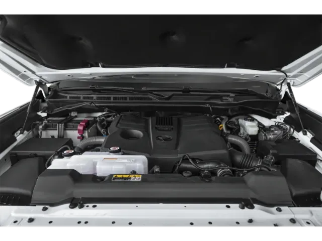 2025 Toyota Tundra | Photo 8 of 12