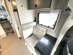 2027 Winnebago EKKO 23B | Thumbnail Photo 8 of 24