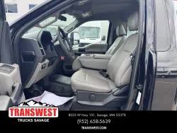 2022 Ford F-550 | Thumbnail Photo 7 of 12